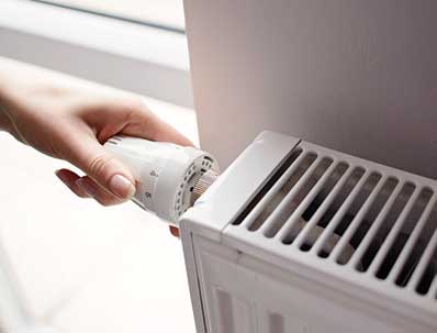 Reliable HVAC repair services in Bergen County